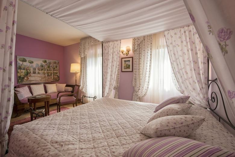 Hotel Osteria Dell'orcia