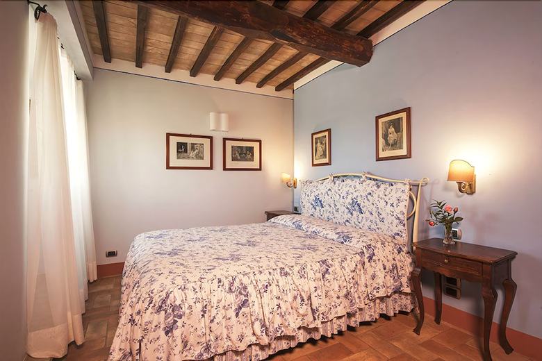 Hotel Osteria Dell'orcia