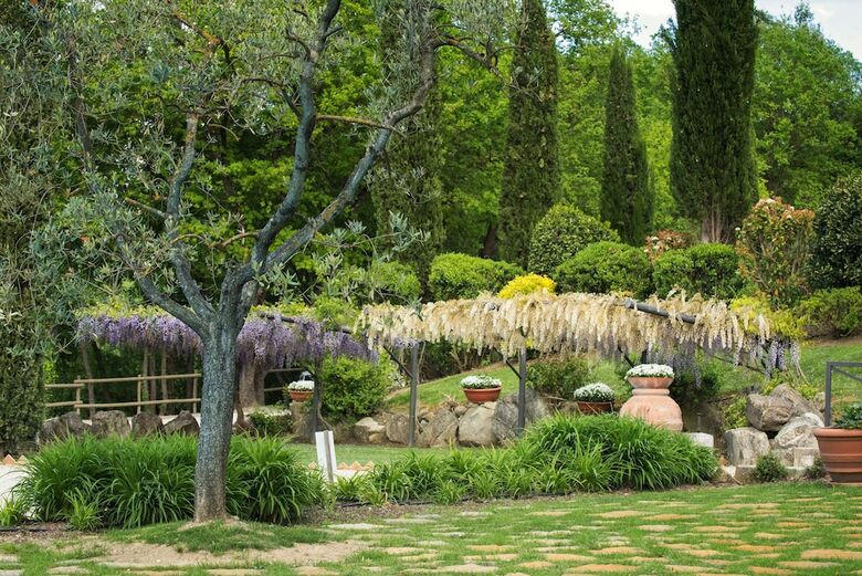 Hotel Osteria Dell'orcia