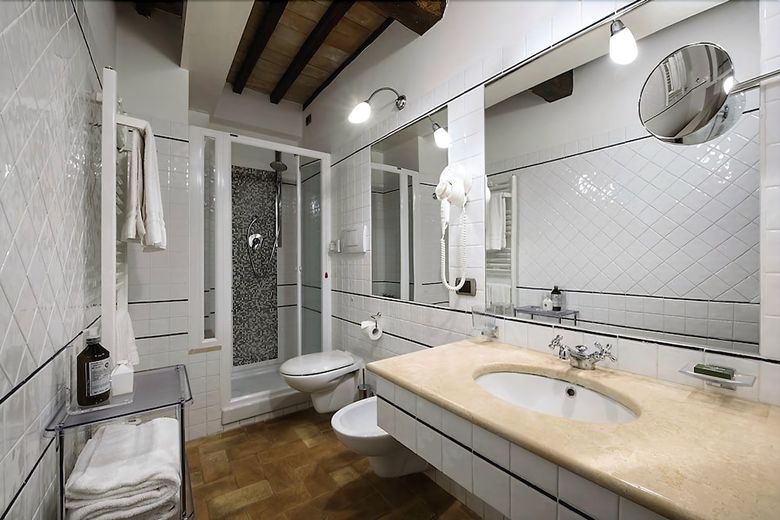 Hotel Osteria Dell'orcia