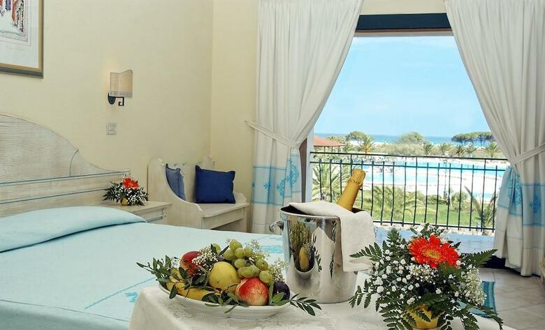 Club Hotel Baia Aranzos