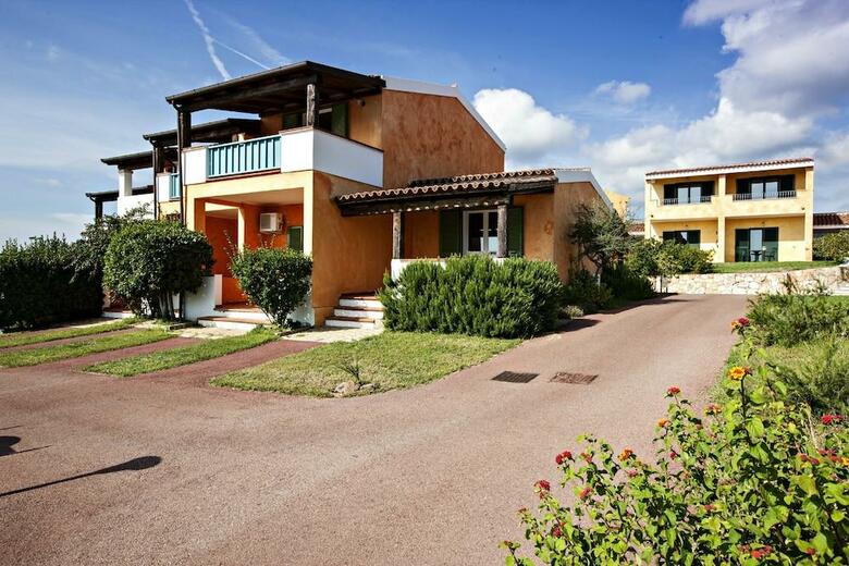 Club Hotel Baia Aranzos