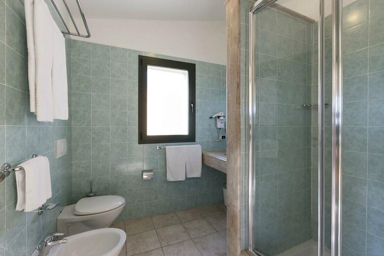 Club Hotel Baia Aranzos