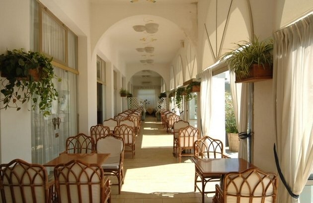Hotel Marina