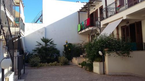 Apartamento Appartamento Sophie