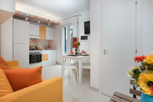 Apartamento Residence Le Palme