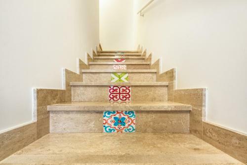 Apartamento Residence Le Palme