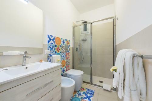 Apartamento Residence Le Palme