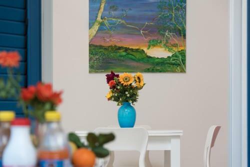 Apartamento Residence Le Palme
