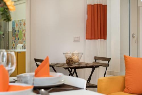 Apartamento Residence Le Palme