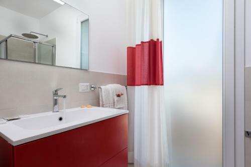 Apartamento Residence Le Palme