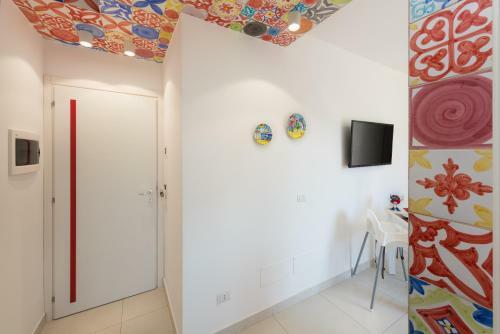 Apartamento Residence Le Palme