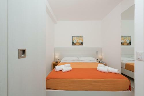Apartamento Residence Le Palme