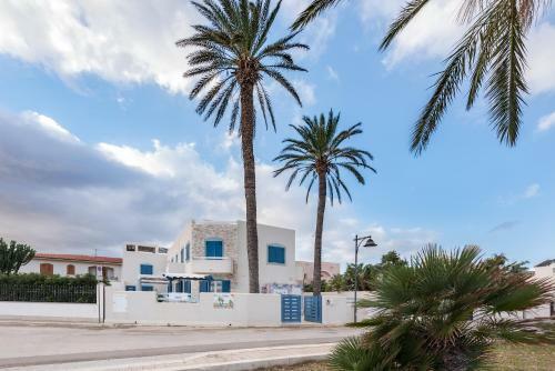 Apartamento Residence Le Palme