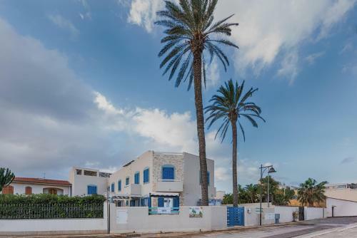 Apartamento Residence Le Palme