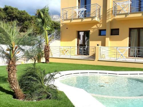 Apartamento Residence Le Piscine