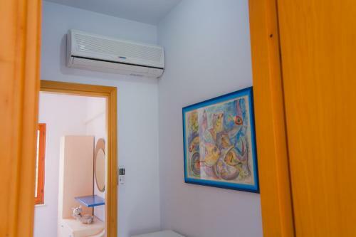 Apartamento Angolo Di San Vito