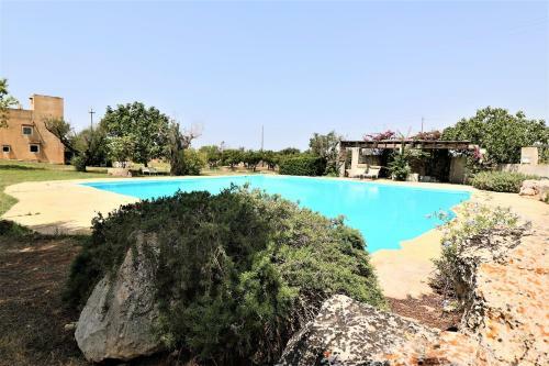 Agroturismo Residance Gallipula