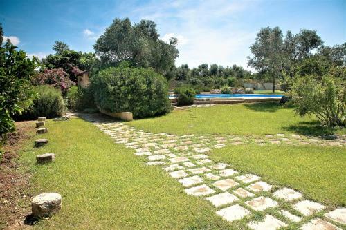 Agroturismo Residance Gallipula