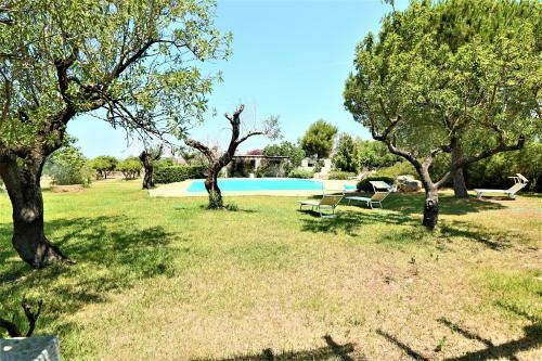 Agroturismo Residance Gallipula