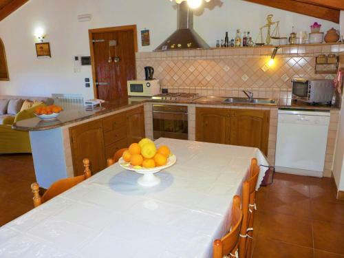 Apartamento Locazione Turistica Monalisa - Capri View