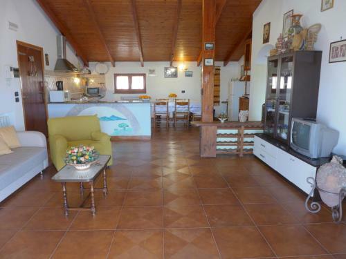 Apartamento Locazione Turistica Monalisa - Capri View