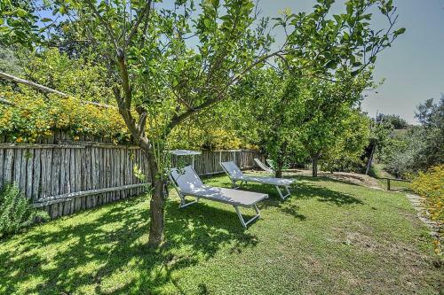Sant'agata Sui Due Golfi Villa Sleeps 24 Pool Wifi