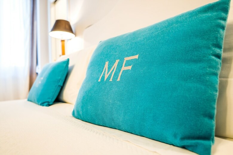 Hostal Maison Fernanda