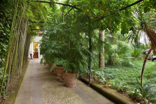 Sant'agnello Villa Sleeps 4 Pool Air Con Wifi