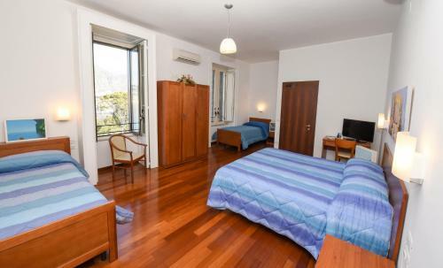 Hostal Villa Crawford