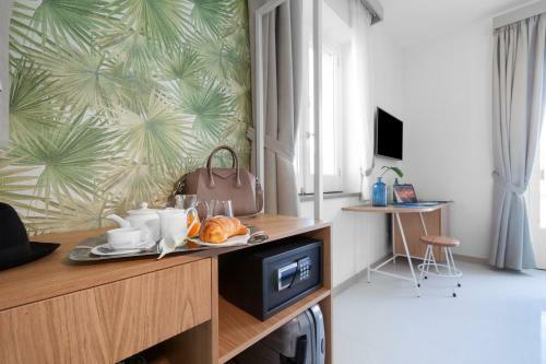 Hotel Unconventional Sorrento Coast