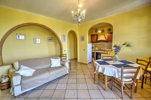 Sant'agnello Apartment Sleeps 6 Pool Air Con Wifi
