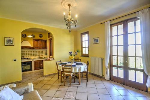 Sant'agnello Apartment Sleeps 6 Pool Air Con Wifi