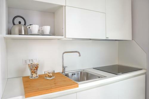 Apartamento Maramia Holiday Homes