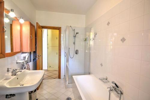 Villa Sant'agnello Apartment Sleeps 5 Pool Air Con Wifi