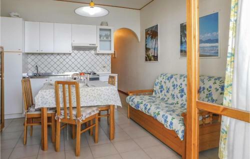Apartamentos Casa Vacanze Alexi