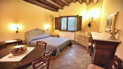 Bed & Breakfast Il Borgo Dell' Etna