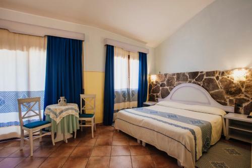 Hotel Luci Del Faro