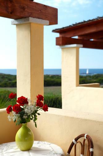 Hotel Luci Del Faro