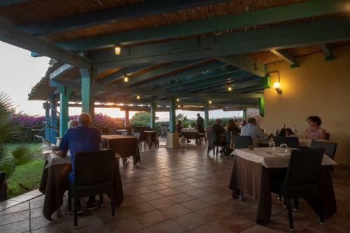 Hotel Luci Del Faro