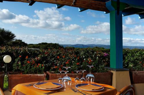 Hotel Luci Del Faro