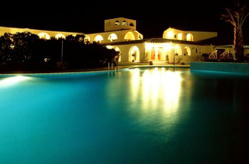 Hotel Luci Del Faro
