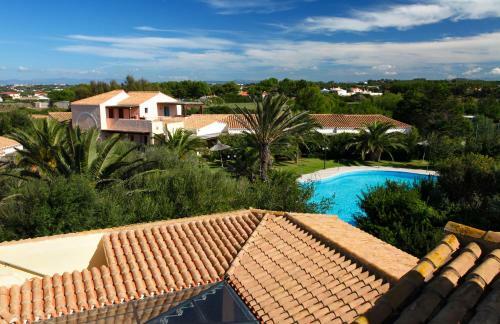 Hotel Luci Del Faro