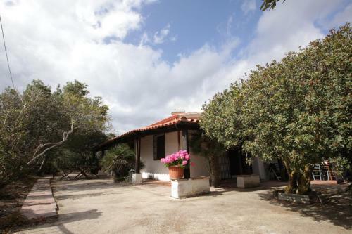 Villa Panoramica A Due Passi Dal Mare