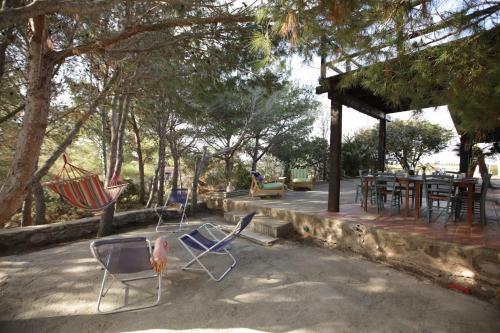 Villa Panoramica A Due Passi Dal Mare