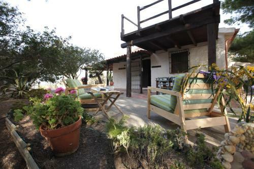 Villa Panoramica A Due Passi Dal Mare