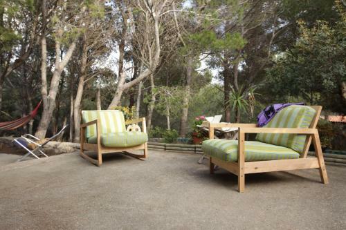 Villa Panoramica A Due Passi Dal Mare