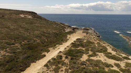 Villa Panoramica A Due Passi Dal Mare