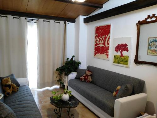 B&B Semaforo Capo Sperone