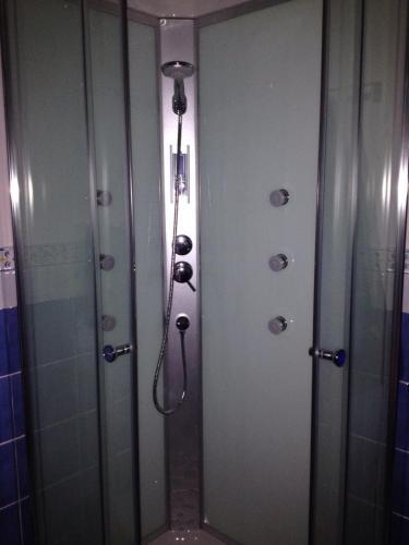 Apartamento La Casa Blanca Y Azul